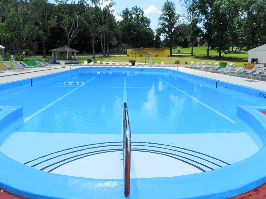 Hudson Valley Resort & Spa Kerhonkson Удобства фото