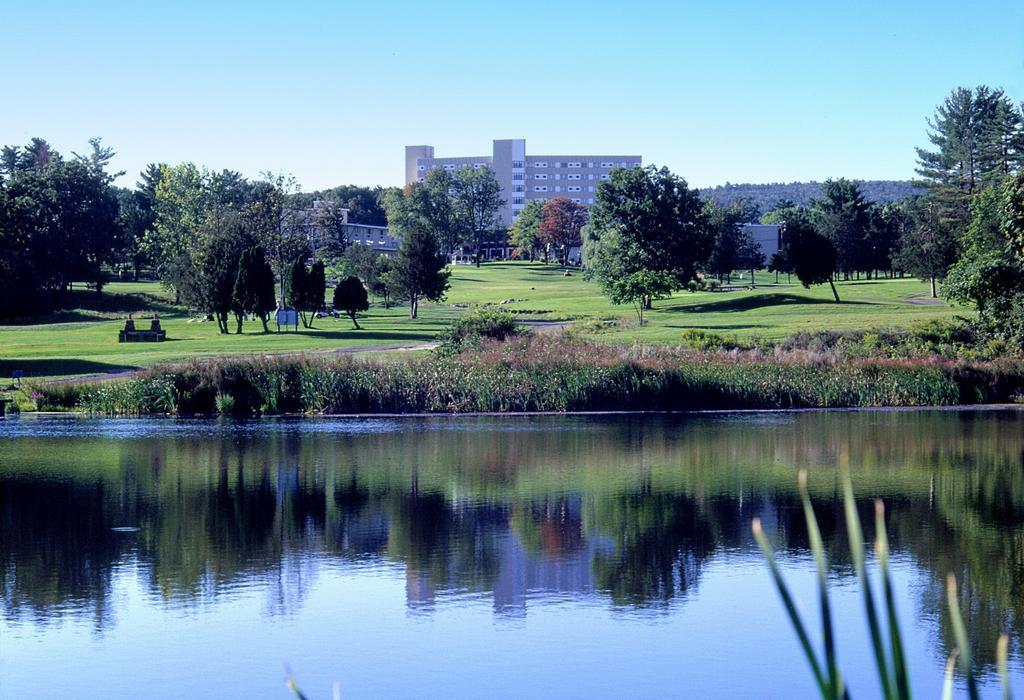 Hudson Valley Resort & Spa Kerhonkson Экстерьер фото