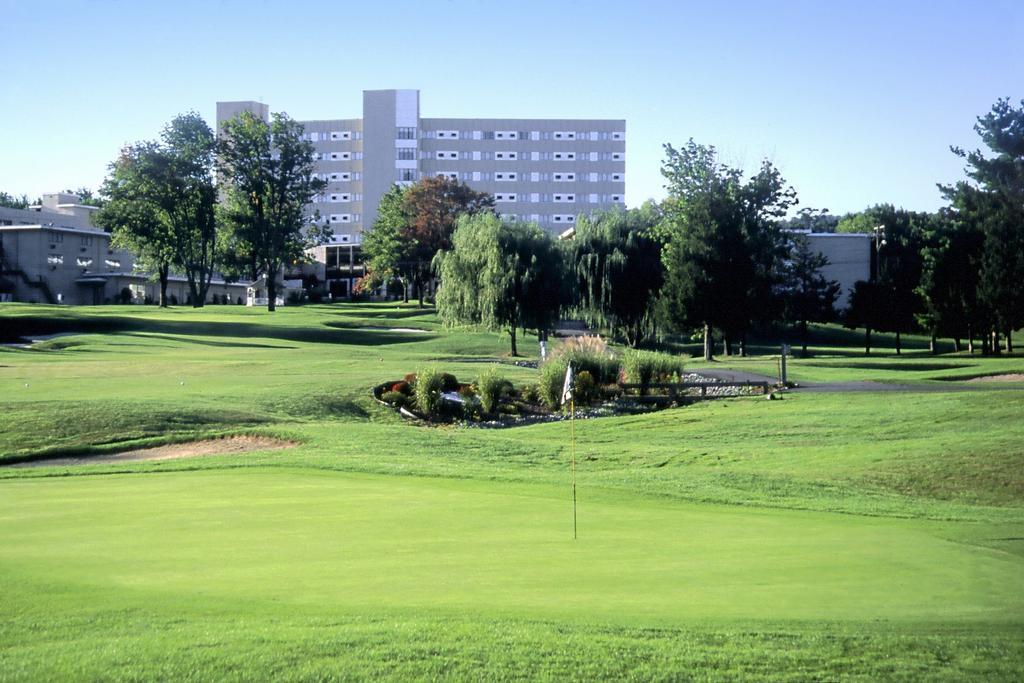 Hudson Valley Resort & Spa Kerhonkson Экстерьер фото