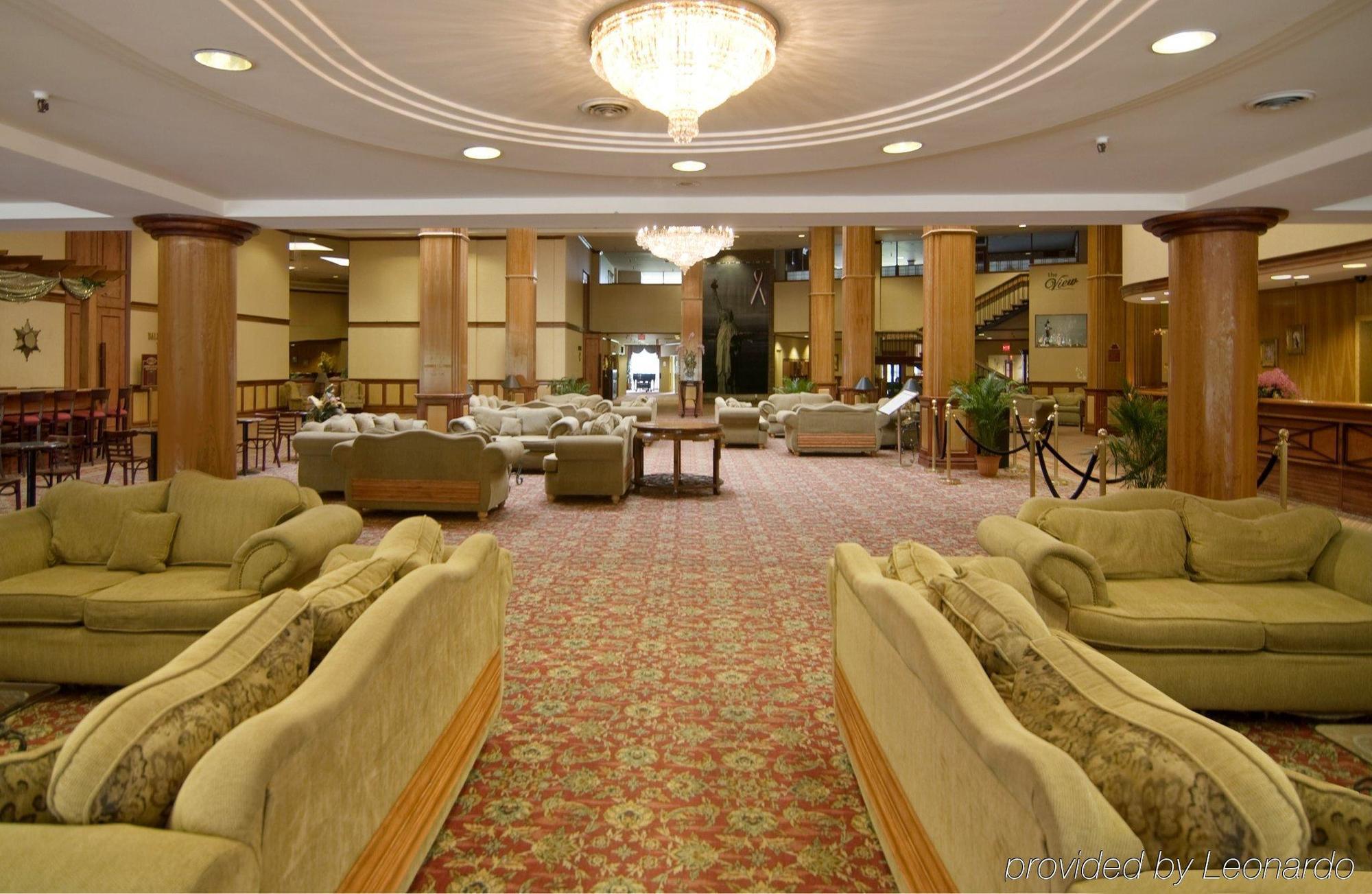 Hudson Valley Resort & Spa Kerhonkson Интерьер фото