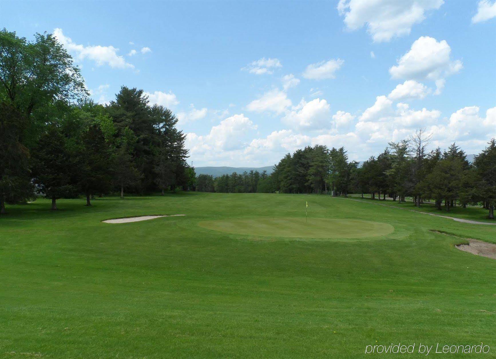Hudson Valley Resort & Spa Kerhonkson Удобства фото