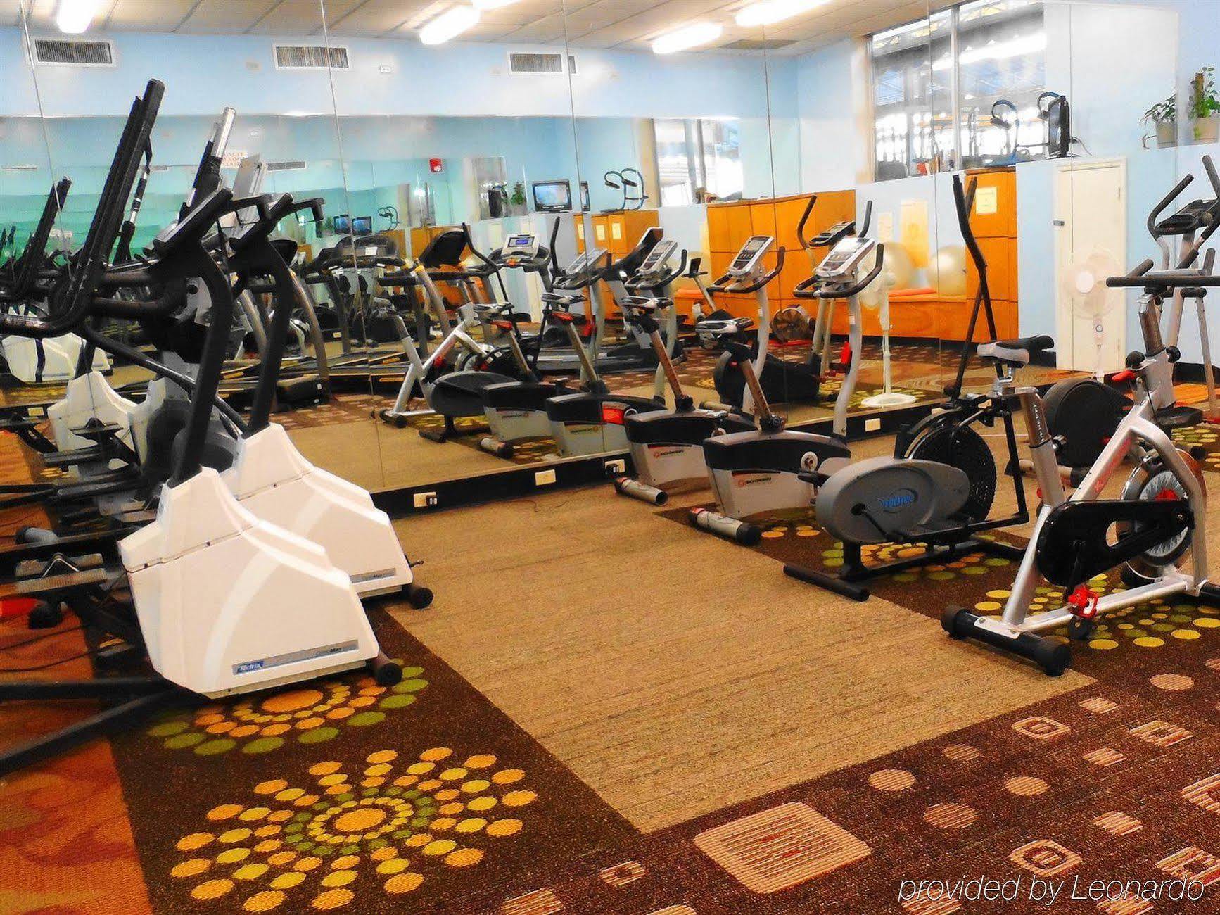 Hudson Valley Resort & Spa Kerhonkson Удобства фото