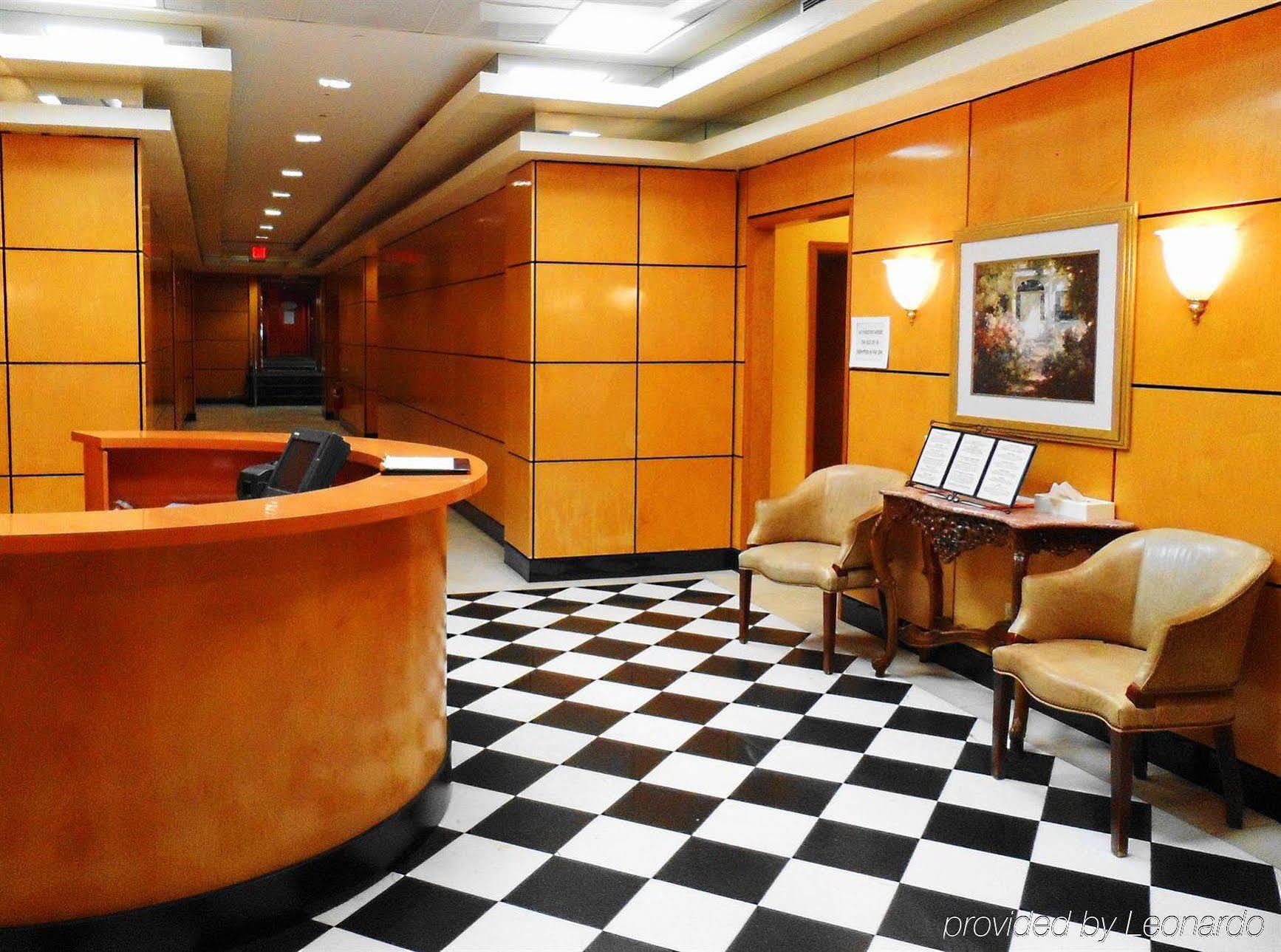 Hudson Valley Resort & Spa Kerhonkson Интерьер фото