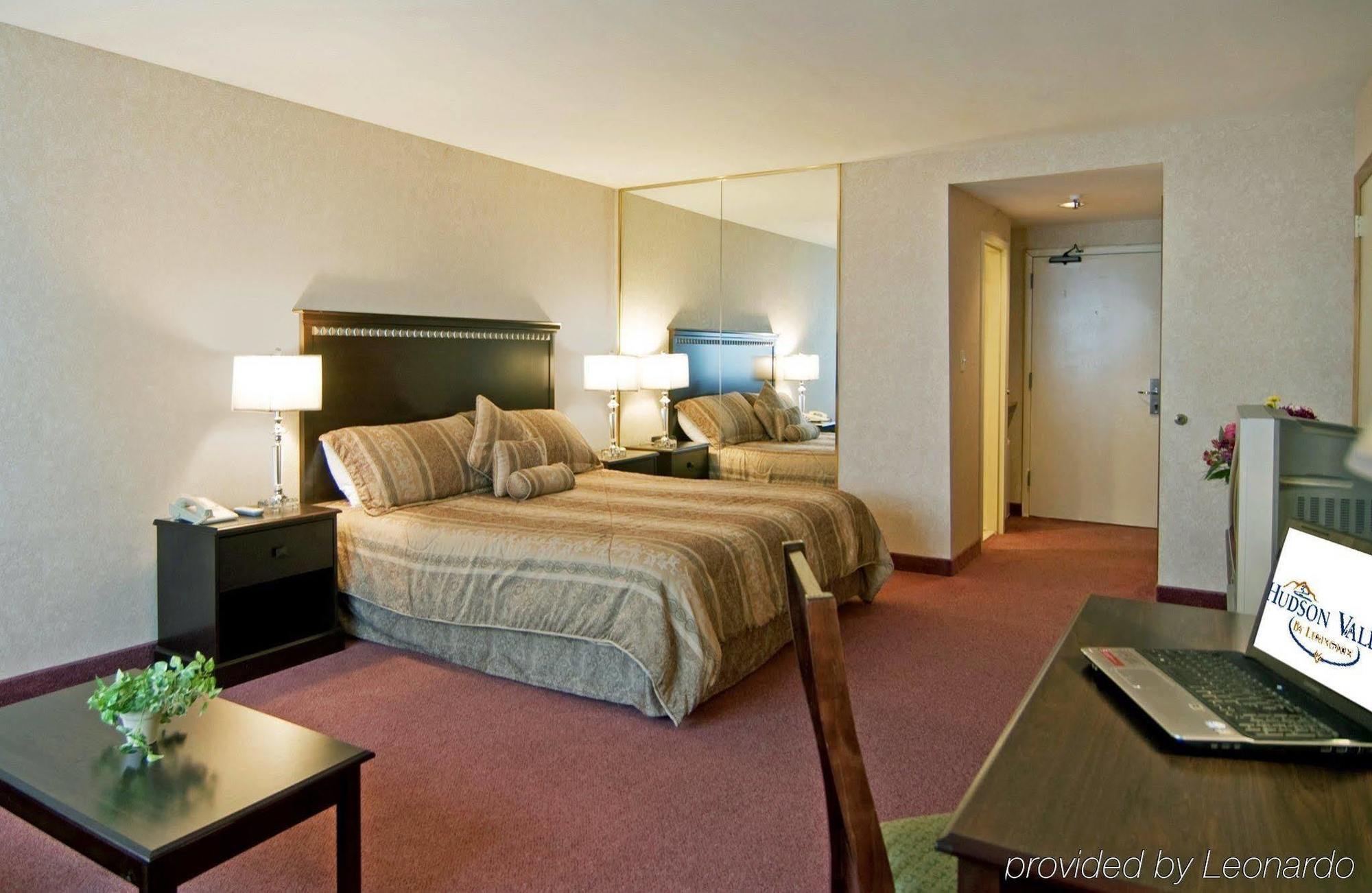 Hudson Valley Resort & Spa Kerhonkson Номер фото