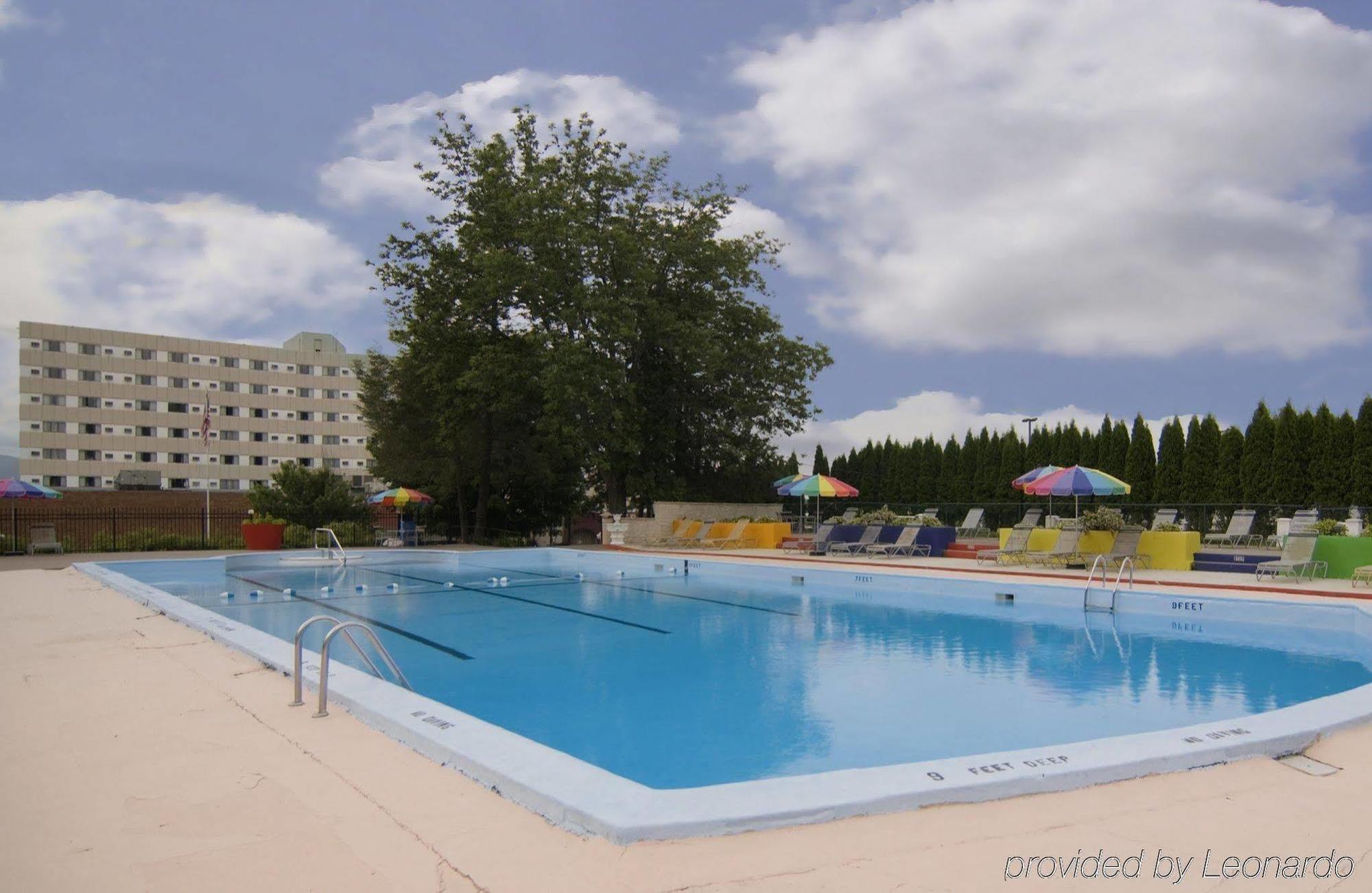 Hudson Valley Resort & Spa Kerhonkson Удобства фото