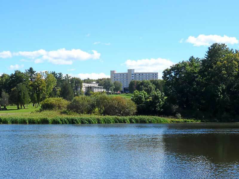 Hudson Valley Resort & Spa Kerhonkson Экстерьер фото